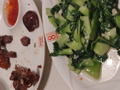 -醉得意·家常菜(杨家湾店)