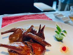 -馋遇江南·精致湖景雅宴(东方之门店)