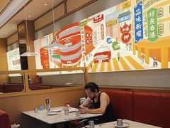 -香港新曜记茶餐厅(星耀城店)