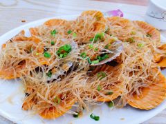 -红月湾海鲜饭店•沙滩海景(双月湾店)