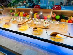 -千滋百味自助海鲜烤肉(布吉景华店)