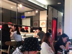 等位区-YAMAKAWA(龙湖胥江天街店)