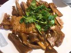 -壹只卤鹅·潮汕菜(莲塘店)