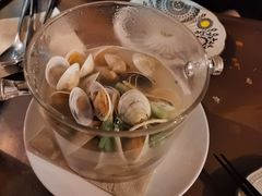 -Ginger(兴国路店)