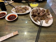 -清真益鑫羊肉手抓馆(南大街店)