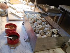 -筠咖啡西餐厅(上海国展宝龙丽筠酒店)