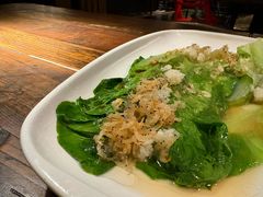 -外婆家(蓝色港湾店)