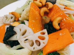 烧全素-奥华餐厅·老张记(台基厂店)