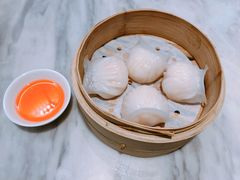 笋尖虾饺皇-香港百合居(LCM置汇旭辉广场店)