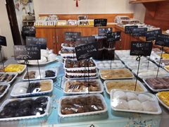 -南大门韩国米糕(公滨路店)