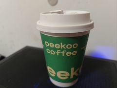 -peekoo coffee(尚嘉中心店)