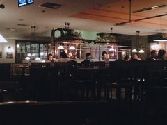 大堂-宝莱纳啤酒花园餐厅PAULANER BRAUHAUS Nanjing(广州路店)