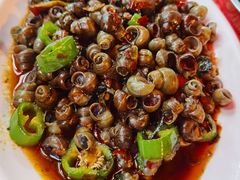 炒石螺-联丰美食(番禺店)
