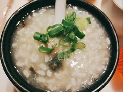 -红蜡烛-养生粥-津鲁菜(中山路店)