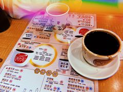 -恭和堂 龟苓膏(铜锣湾店)