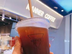 -Manner Coffee(壹方城店)