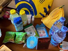 -太阳岛度假酒店