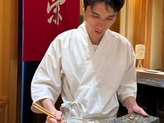-荣一代目OMAKASE板前料理