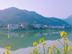-新安江山水画廊风景区
