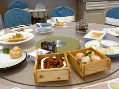 -渔村盛宴(航空新城店)
