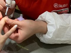 -海底捞火锅(上地华联店)