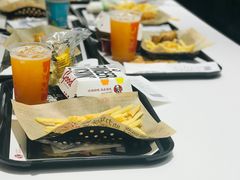 -肯德基(星河店)