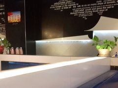 -鱼酷活鱼烤鱼(人信汇商场店)