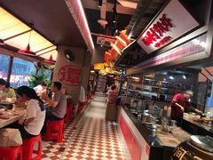 -谭十三大排档·18年老字号(船山路总店)