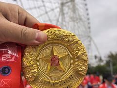 -南昌之星摩天轮