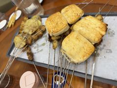 -亿牌牌东北烧烤(怀特店)