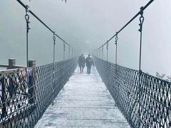 -萍乡武功山风景名胜区