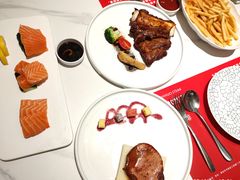 -赤火牛排(金狮广场店)