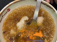 -鲜芋仙(宝地广场店)