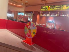 -巴奴毛肚火锅(七宝领展广场店)