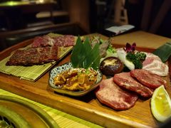 -久苑烧肉(世界城广场店)