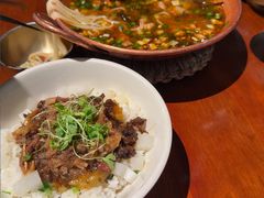 -SHAN山(前滩太古里店)