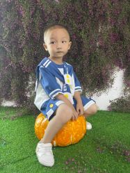 -儿童天堂专业儿童摄影(云岩区店)