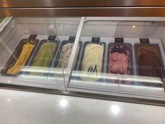 -亮马河饭店翠雅咖啡厅