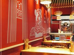 大堂-八二小区抄手(龙湖上城天街店)