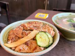 -古代饭堂(冠亚店)