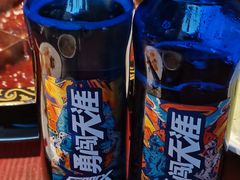 -黄家码头老火锅(解放碑旗舰店)