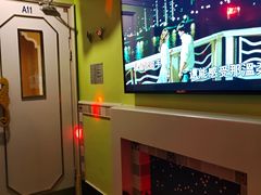-INLOVE KTV(世博源店)