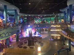 -青岛嘉年华主题乐园