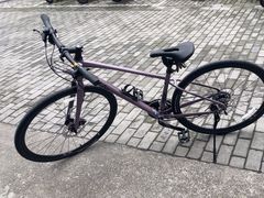 -GIANT捷安特自行车专卖店(金桥台儿庄路店)