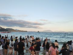 -大梅沙海滨公园