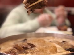 -蝎王府羊蝎子(西直门店)