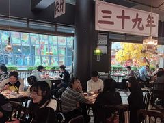 -阿大排档(长春这有山店)