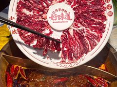 -小龙坎火锅(仓山万达店)