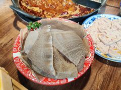 -楠火锅(仁恒梦中心店)