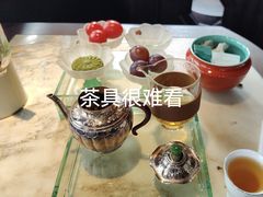 -豫园湖心亭茶楼